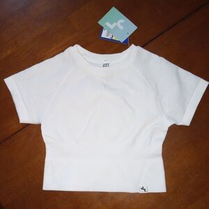 Short Sleeve-Tee